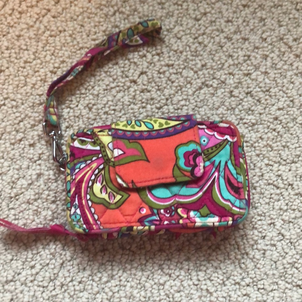 Vera Bradley Wallet